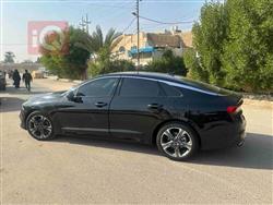 كيا K5
